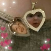Profile Picture of Melissa Marie (@melissa-marie-163) on Quora