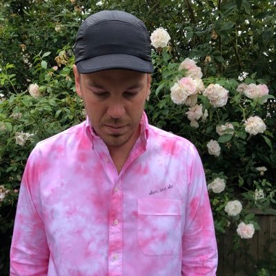 Profile Picture of Sam Talbot (@mrsamjtalbot) on Twitter