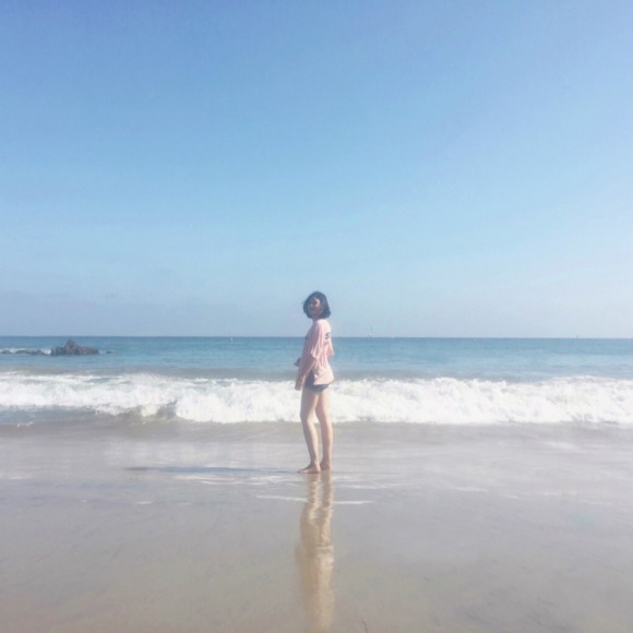 Profile Picture of Cathleen Shen (@otlcat) on Poshmark