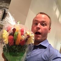 Profile Picture of Shaun Pribush (@shaun-pribush) on Quora