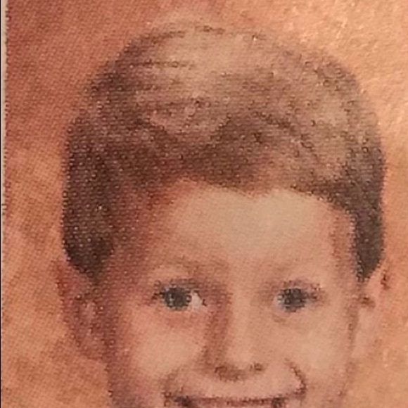 Profile Picture of Glenn Starkey (@glennogonn) on Poshmark