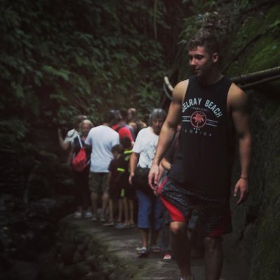 Profile Picture of Patrick Osgood Jr. (@pmoosgood) on Twitter