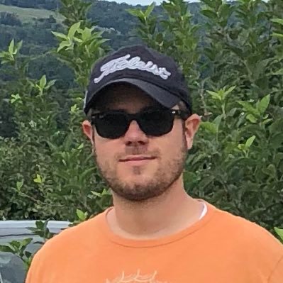 Profile Picture of Ben Weintraub (@BenTraub17) on Twitter