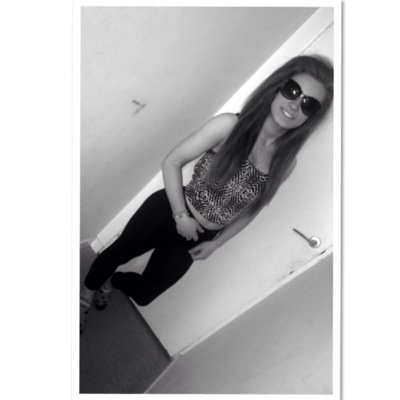 Profile Picture of Carly Angela Wallace (@carlywallace21) on Twitter