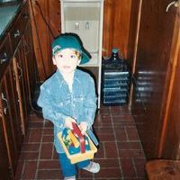 Profile Picture of Robert Petrizzi (@prizzle45) on Pinterest