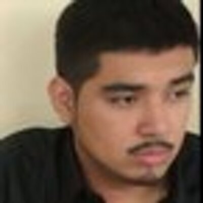 Profile Picture of Arnold Campos (@campos_arnold) on Twitter