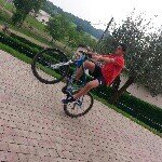 Profile Picture of michaelsaraceni52 (@michaelsaraceni52) on Instagram