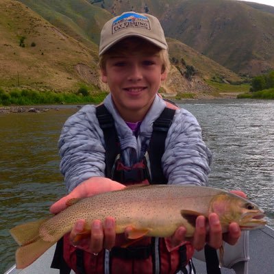 Profile Picture of Nate Fulmer (@FulmerNate) on Twitter