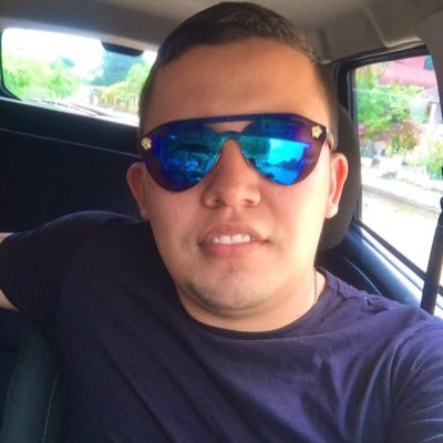 Profile Picture of Jorge Acosta Nieto (@georgeAcosta94) on Twitter