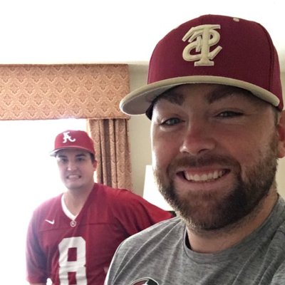 Profile Picture of James Aaron Conrad (@JamesAaronConr1) on Twitter