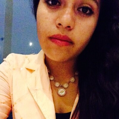 Profile Picture of Irma Becerra (@Irmabecerra4) on Twitter