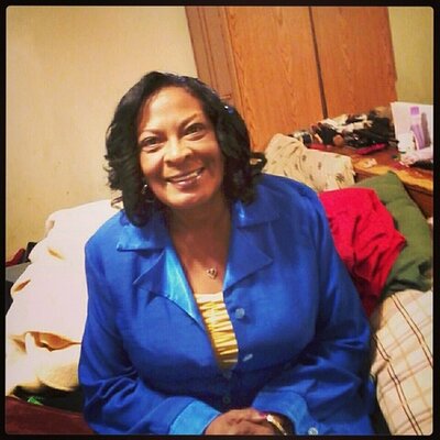 Profile Picture of ERNESTINE JACKSON (@EJACKSON52) on Twitter