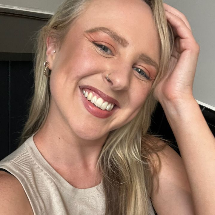 Profile Picture of allisonwanderland_ (@allison_wanderland_) on Tiktok