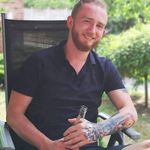 Adrian Minkiewicz - Instagram Profile Picture of Adrian Minkiewicz (@minka_1996) on Instagram