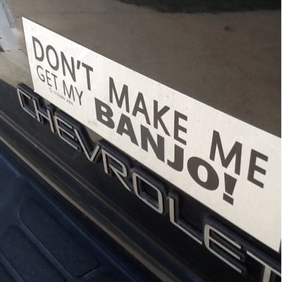 Profile Picture of Colin Philip Salter (@buckcreekman1) on Twitter