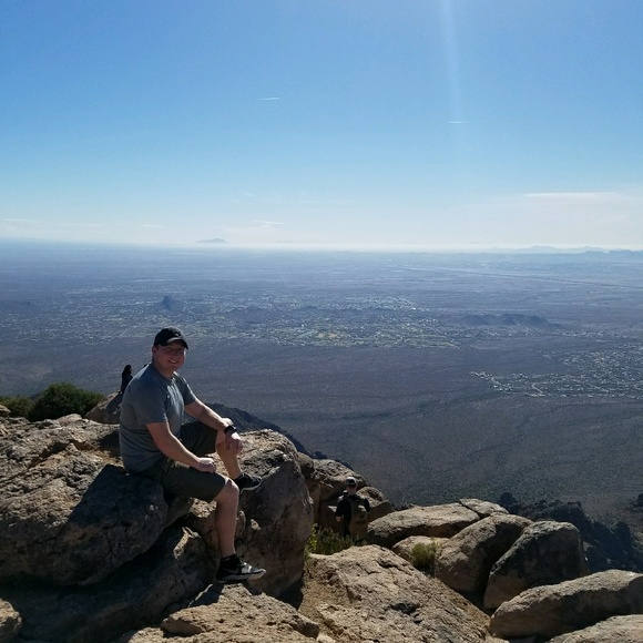 Profile Picture of Sean Odonnell (@odonst) on Poshmark