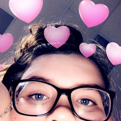 Profile Picture of Mackenzie Moses (@MackenzieMoses6) on Twitter