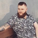 Profile Picture of Steve Orsini (@barbe.r0usse) on Instagram