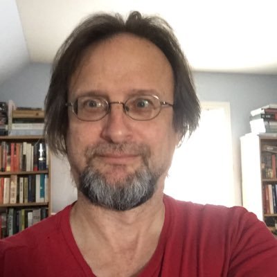 Profile Picture of Tom Riel (@tdr58a) on Twitter