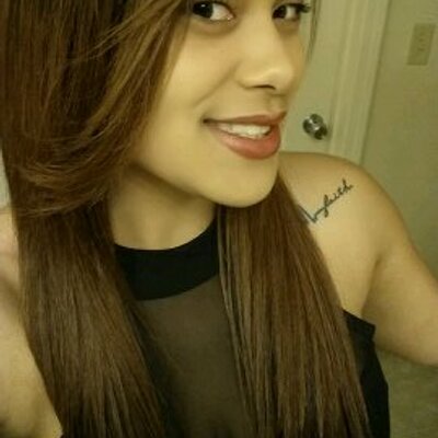 Profile Picture of Victoria Fuller (@Tori_Faith_) on Twitter