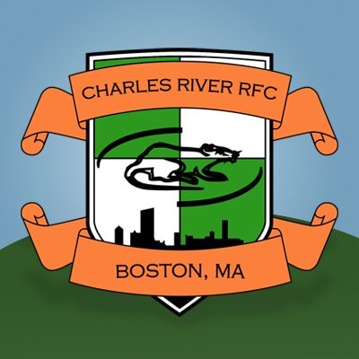 Profile Picture of Charles River WRFC (@CRWRFC) on Twitter