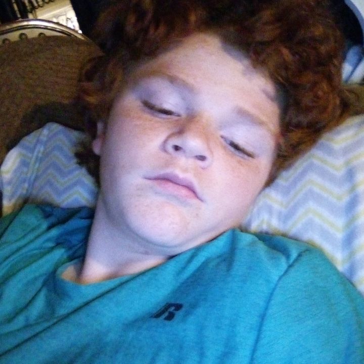 Profile Picture of Nicholas Healey255 (@nicholashealey255) on Tiktok