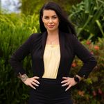 Profile Picture of Aimee Marsh Ray White (@aimeemarsh.realestateagent) on Instagram