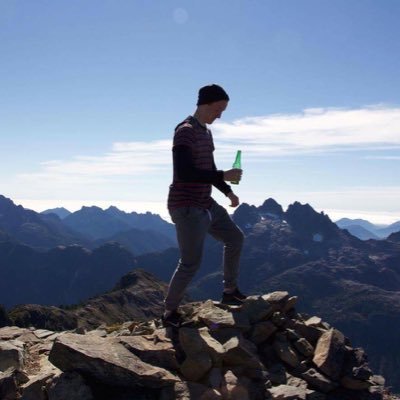 Profile Picture of Keith Watt (@keithwatt03) on Twitter