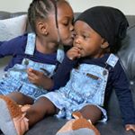 Profile Picture of Zoe + Roman Chandler (@zoechandler_) on Instagram