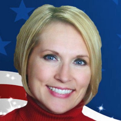 Profile Picture of Jackie L. Craig (@JackieCraig4BOE) on Twitter