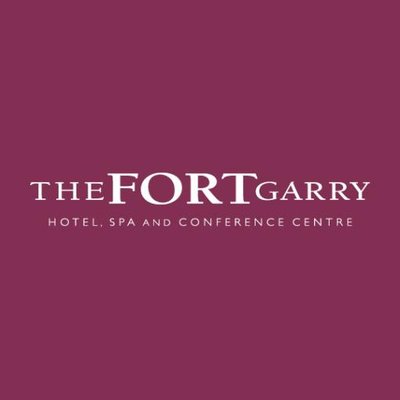 Profile Picture of The Fort Garry Hotel (@TheFortGarry) on Twitter