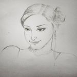 Profile Picture of Alexandra Manolé (@watercolorbyaly) on Instagram