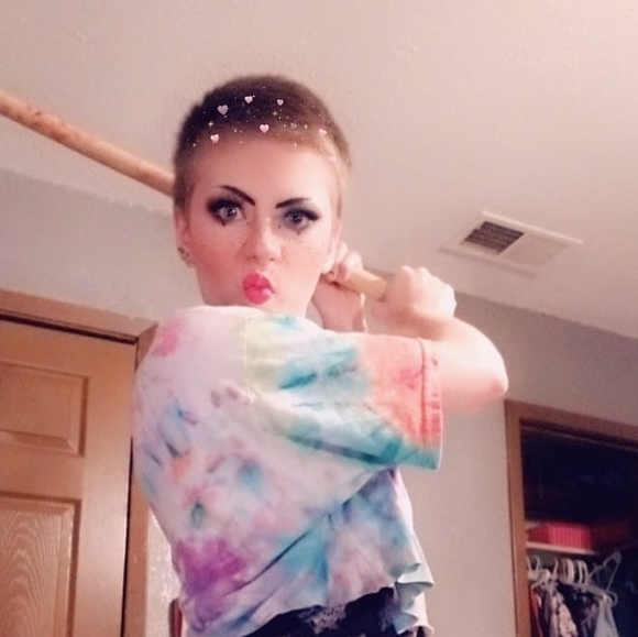 Profile Picture of Alexis Krupicka (@pastelprinxess_) on Poshmark