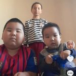 Profile Picture of Ерекше жандар (@zhazirazholmaganbet) on Instagram