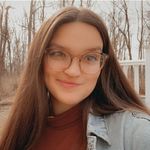 Profile Picture of Kate Wagner (@kate.wagner) on Instagram