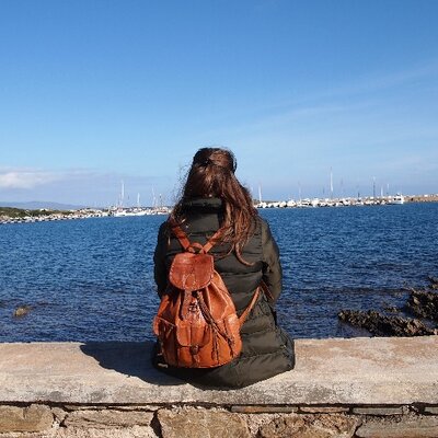 Profile Picture of Marta Acevedo Ocaña (@MartyODem) on Twitter