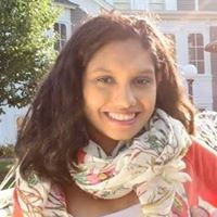 Profile Picture of Tania Silva (@tania-silva-23) on Quora