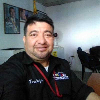 Profile Picture of Richard Molina (@richardmolina19) on Twitter