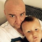 Profile Picture of Paul Trainor 😜😜😜 (@beachball1983) on Instagram