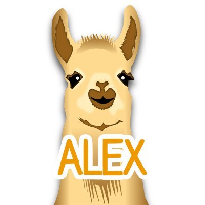 Profile Picture of Alex | SpieLama | BGJ (@BGJunkie) on Twitter