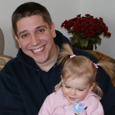 Profile Picture of Damien Schmitt (@SteadfastPress) on Twitter