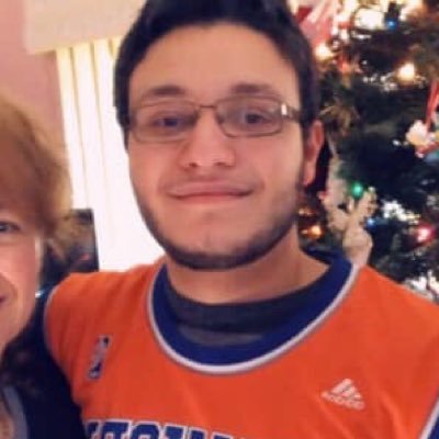 Profile Picture of Peter Oliveri (@peteolives) on Twitter