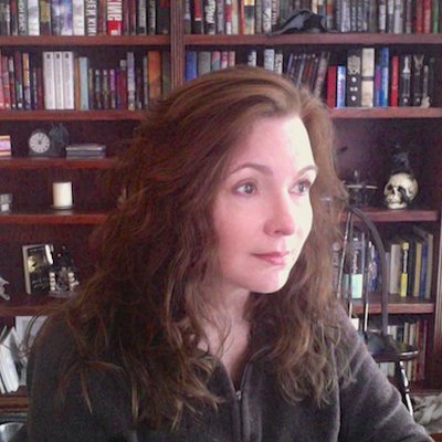 Profile Picture of Michelle Muto (@MichWritesBooks) on Twitter