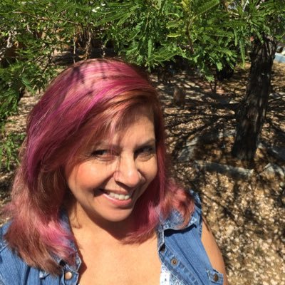 Profile Picture of Bonnie Gallegos (@evilqn59) on Twitter