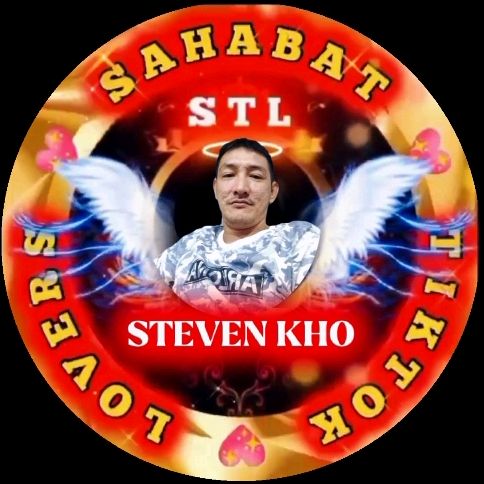 Profile Picture of 🆂🆃🅻𝑺𝒕𝒆𝒗𝒆𝒏 𝑲𝒉𝒐1☯️ (@stevenkho83) on Tiktok