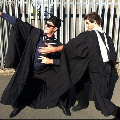 Profile Picture of Matt McAuley (@mattamcauley) on Twitter