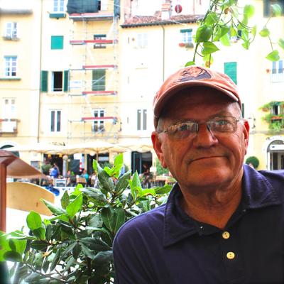 Conrad Lopez - Twitter Profile Picture of Conrad Lopez (@ConradLopez) on Twitter