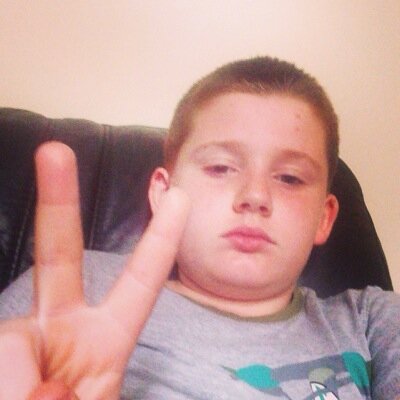 Profile Picture of Daniel Killen (@KillenDaniel) on Twitter