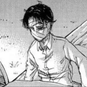 Profile Picture of 🥸N📸 (@ackermanl0v3r) on Tiktok