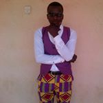 Profile Picture of Benard Jonathan Dennis (@jonatbenard) on Instagram